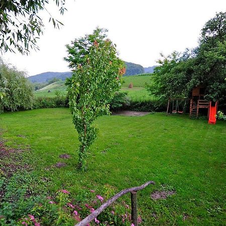 Transylvanian Country House Vetca 外观 照片