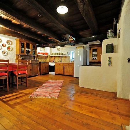 Transylvanian Country House Vetca 外观 照片
